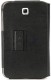 Tucano Leggero folio case  Galaxy Tab 3 7.0 Black (TAB-LS37) -   3